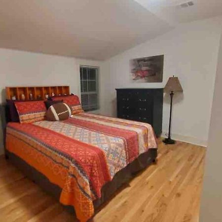 Lake Hartwell Frank Howard Home Clemson Bagian luar foto