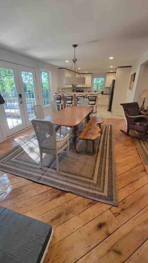 Lake Hartwell Frank Howard Home Clemson Bagian luar foto