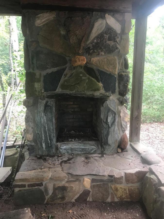 Lake Hartwell Frank Howard Home Clemson Bagian luar foto