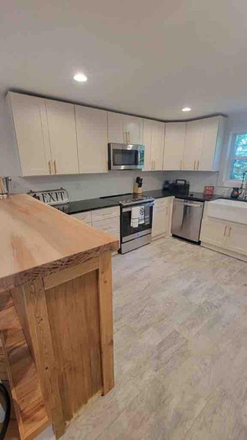 Lake Hartwell Frank Howard Home Clemson Bagian luar foto