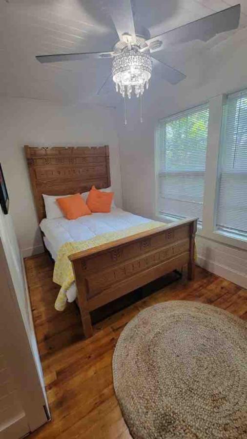 Lake Hartwell Frank Howard Home Clemson Bagian luar foto