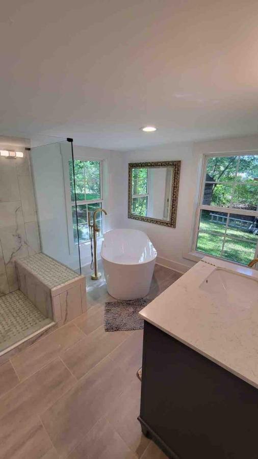 Lake Hartwell Frank Howard Home Clemson Bagian luar foto