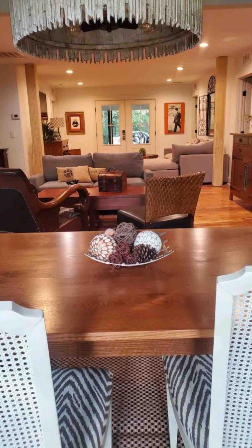 Lake Hartwell Frank Howard Home Clemson Bagian luar foto